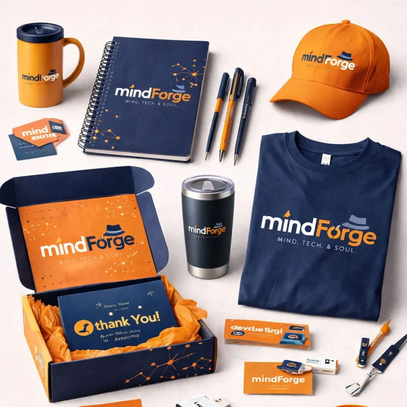 Merch & PackagingArtboard 2